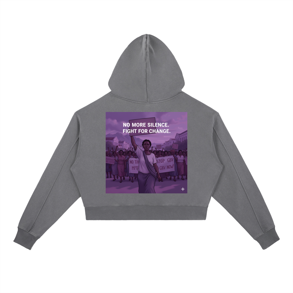 Vintage Washed Heavyweight Hoodie