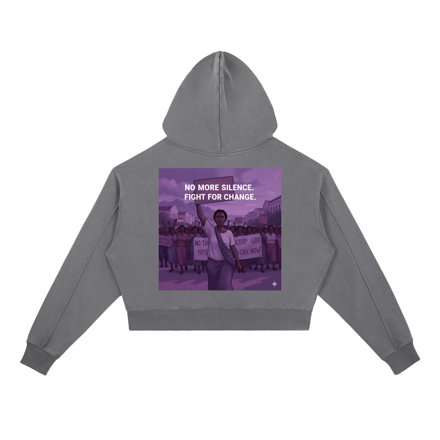 Vintage Washed Heavyweight Hoodie