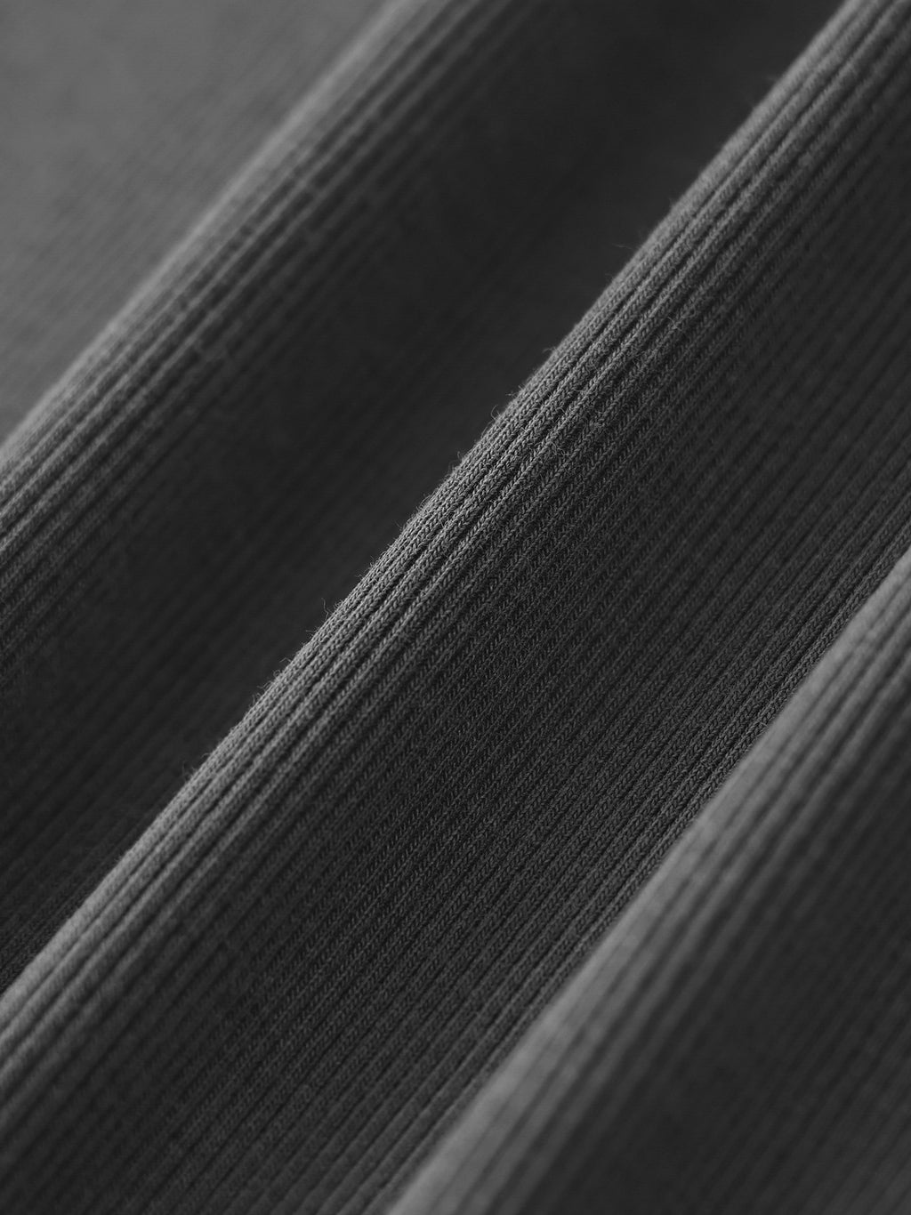 Dyed Washed Slit Maxi Dress